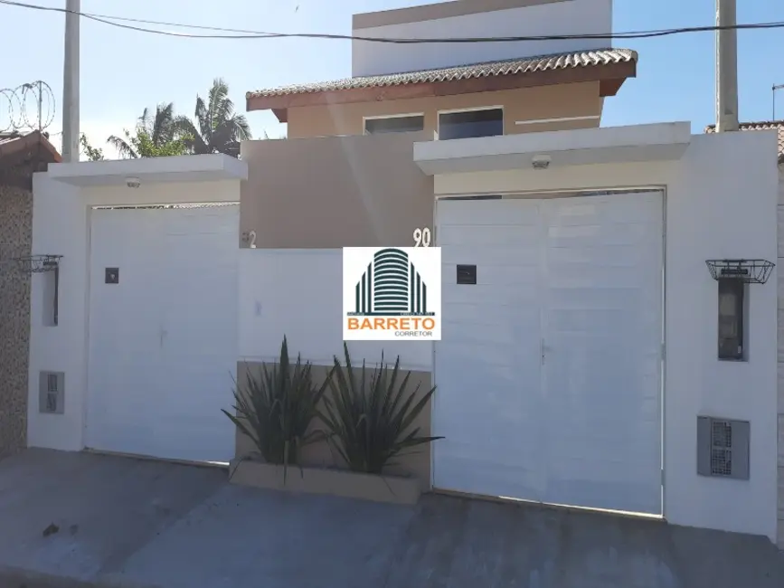 Foto 3 de Casa com 3 quartos à venda, 83m2 em Itanhaem - SP