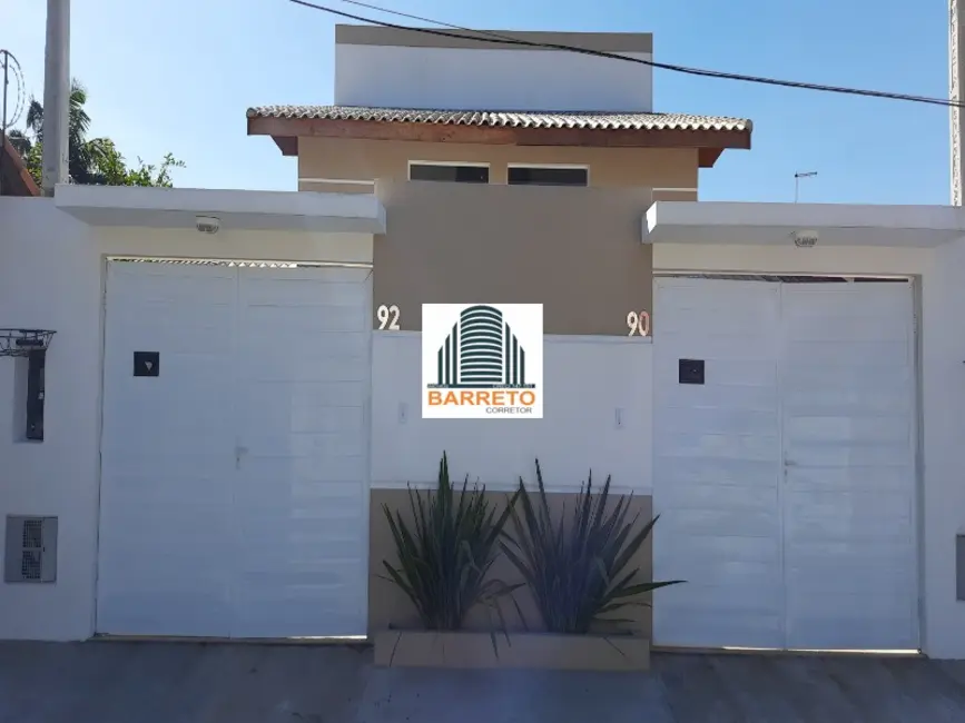 Foto 4 de Casa com 3 quartos à venda, 83m2 em Itanhaem - SP