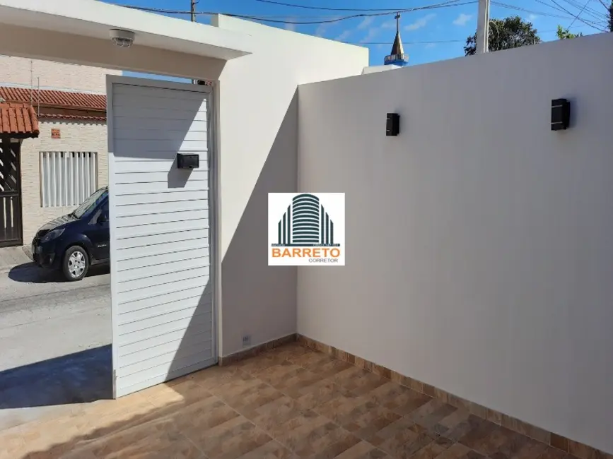 Foto 7 de Casa com 3 quartos à venda, 83m2 em Itanhaem - SP