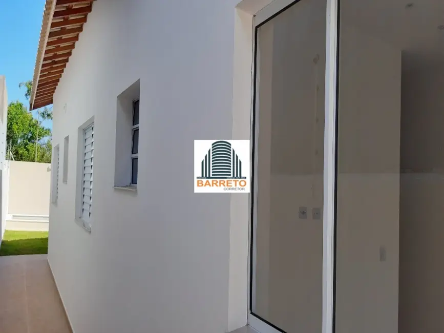 Foto 4 de Casa com 3 quartos à venda, 97m2 em Itanhaem - SP
