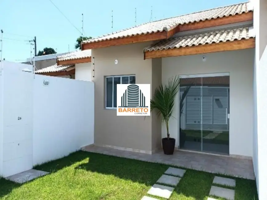 Foto 3 de Casa com 3 quartos à venda, 97m2 em Itanhaem - SP