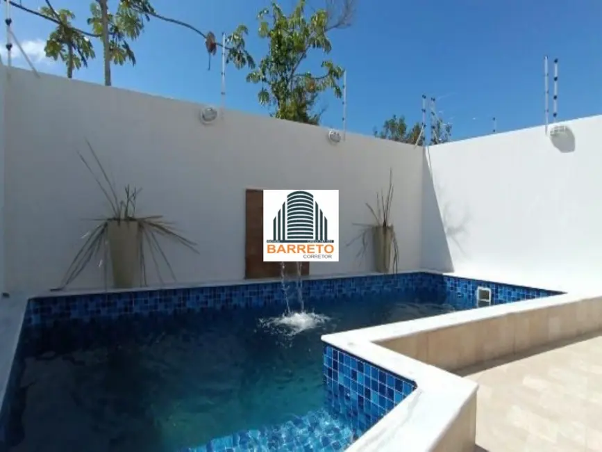 Foto 1 de Casa com 3 quartos à venda, 97m2 em Itanhaem - SP