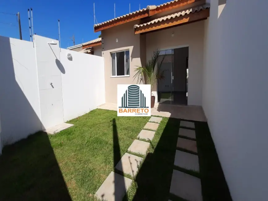 Foto 2 de Casa com 3 quartos à venda, 97m2 em Itanhaem - SP