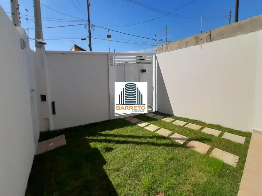 Foto 9 de Casa com 3 quartos à venda, 97m2 em Itanhaem - SP