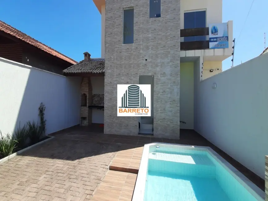 Foto 3 de Casa com 2 quartos à venda, 125m2 em Itanhaem - SP