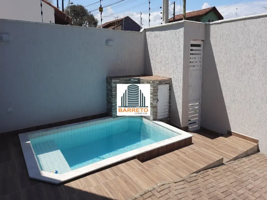 Foto 5 de Casa com 2 quartos à venda, 125m2 em Itanhaem - SP