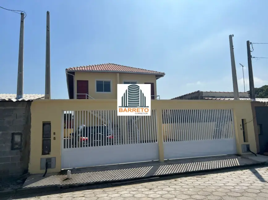 Foto 3 de Casa com 2 quartos à venda, 52m2 em Itanhaem - SP