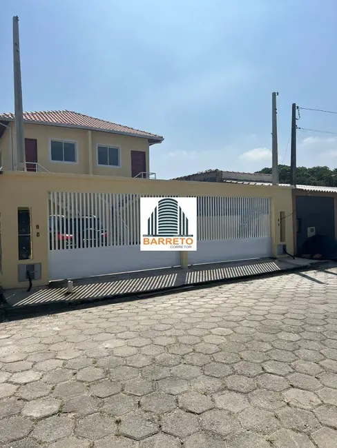 Foto 4 de Casa com 2 quartos à venda, 52m2 em Itanhaem - SP