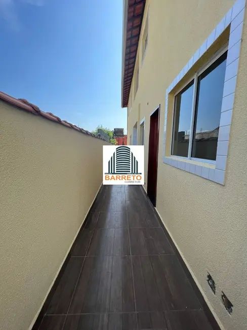 Foto 8 de Casa com 2 quartos à venda, 52m2 em Itanhaem - SP