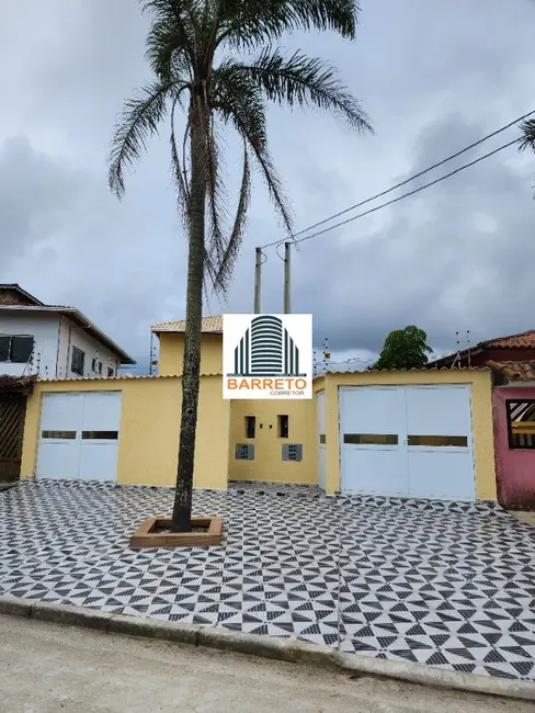 Foto 3 de Casa com 2 quartos à venda, 53m2 em Itanhaem - SP