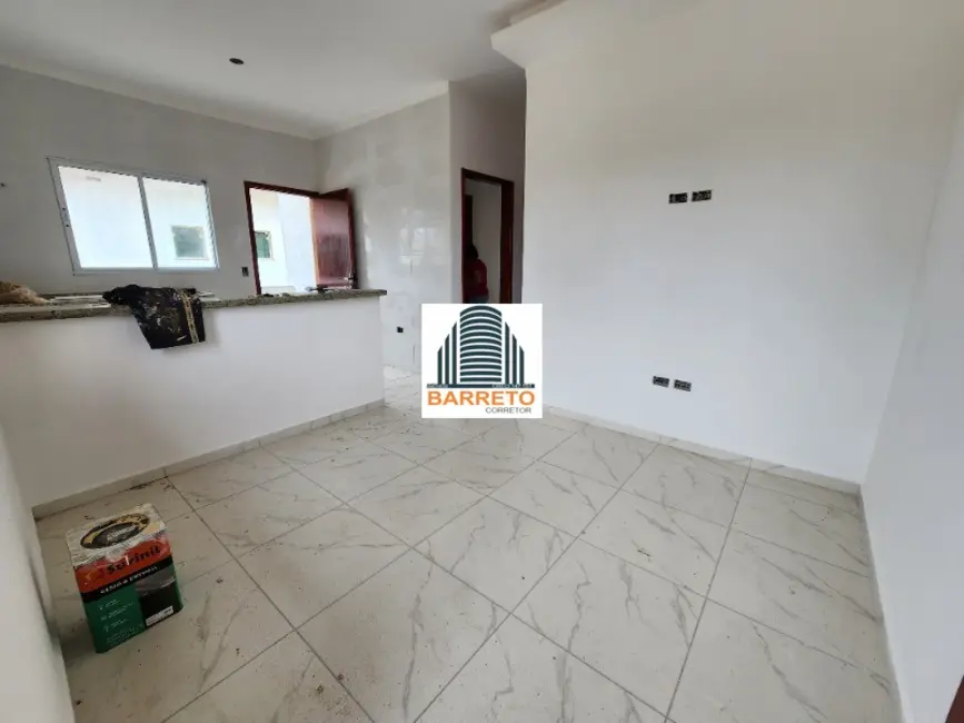 Foto 5 de Casa com 2 quartos à venda, 53m2 em Itanhaem - SP