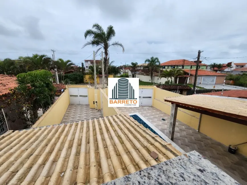 Foto 4 de Casa com 2 quartos à venda, 53m2 em Itanhaem - SP