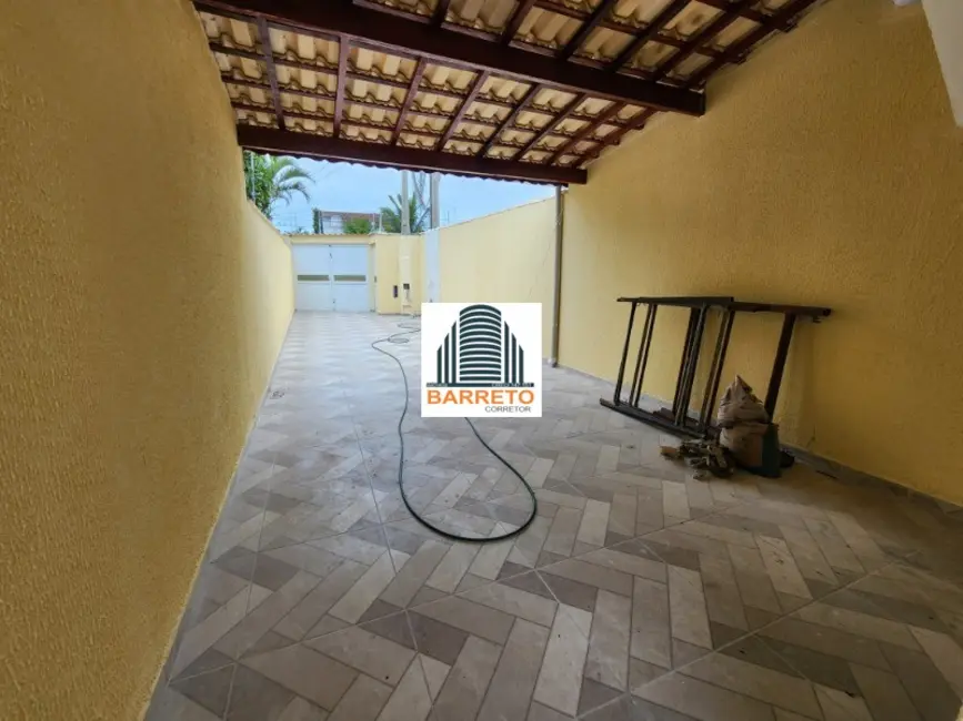 Foto 7 de Casa com 2 quartos à venda, 52m2 em Itanhaem - SP