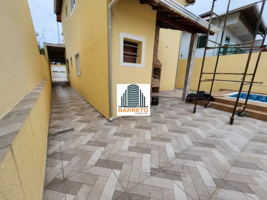 Foto 6 de Casa com 2 quartos à venda, 52m2 em Itanhaem - SP