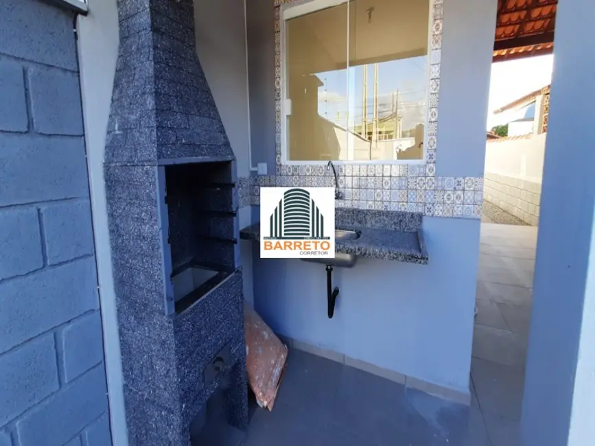 Foto 4 de Casa com 2 quartos à venda, 75m2 em Itanhaem - SP