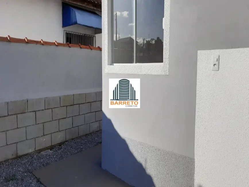 Foto 3 de Casa com 2 quartos à venda, 75m2 em Itanhaem - SP