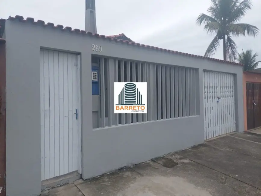 Foto 2 de Casa com 2 quartos à venda, 157m2 em Itanhaem - SP