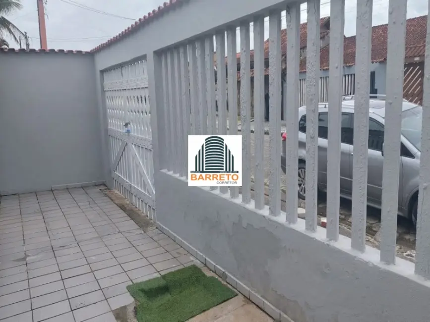 Foto 3 de Casa com 2 quartos à venda, 157m2 em Itanhaem - SP