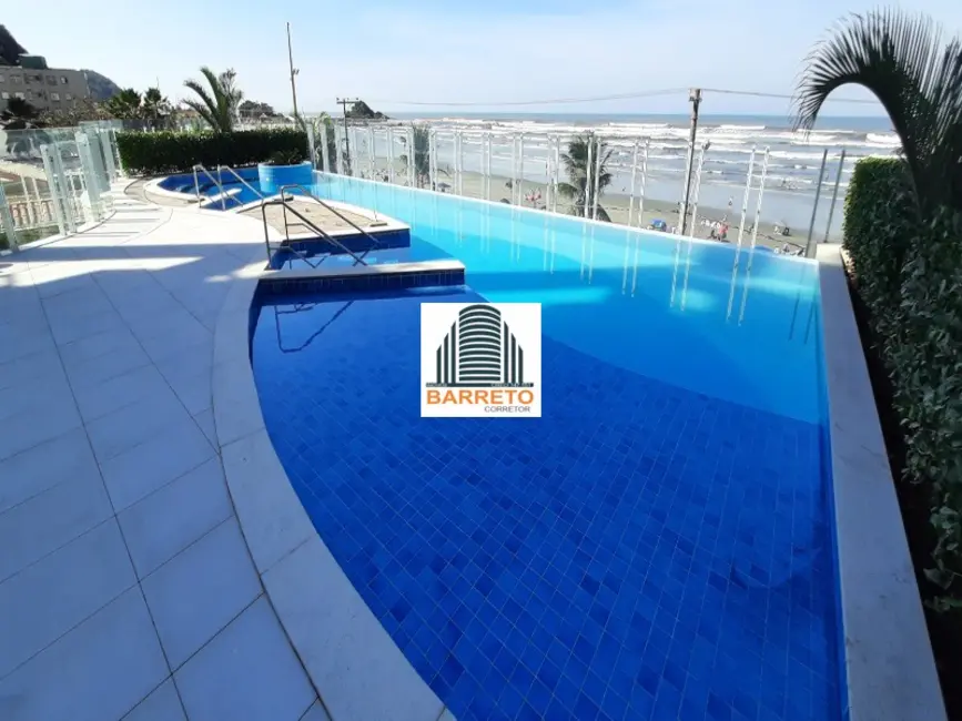 Foto 9 de Apartamento com 3 quartos à venda, 186m2 em Itanhaem - SP