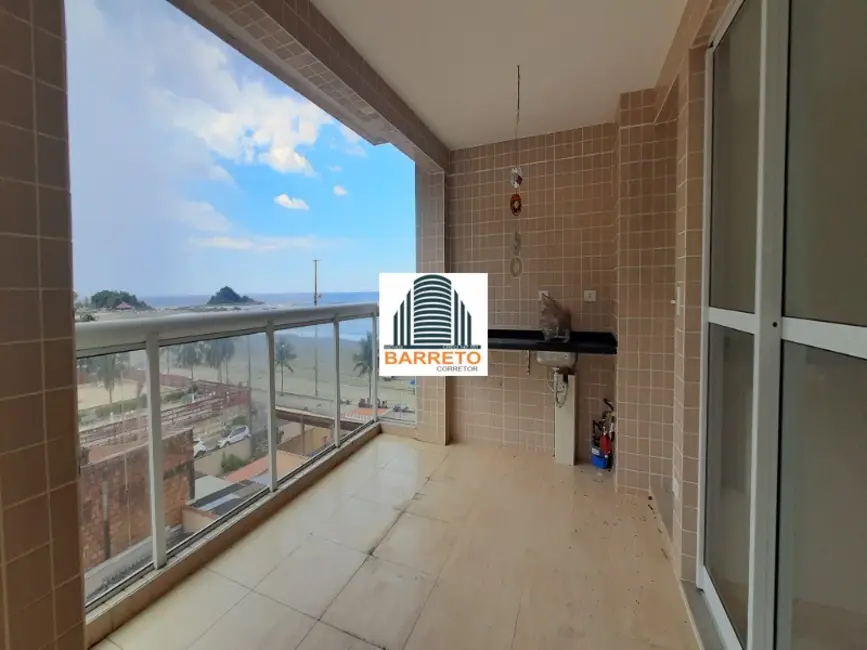 Foto 1 de Apartamento com 2 quartos à venda, 85m2 em Itanhaem - SP