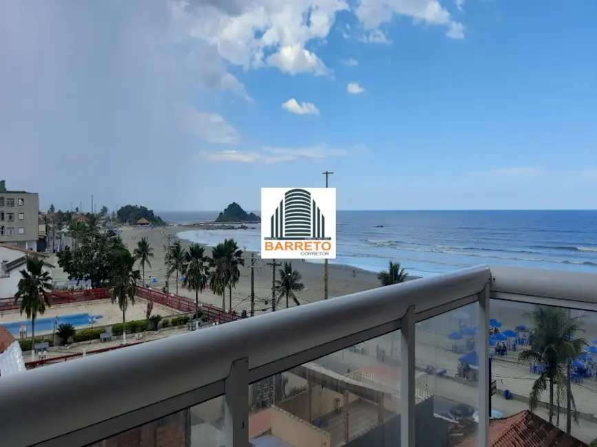 Foto 2 de Apartamento com 2 quartos à venda, 85m2 em Itanhaem - SP