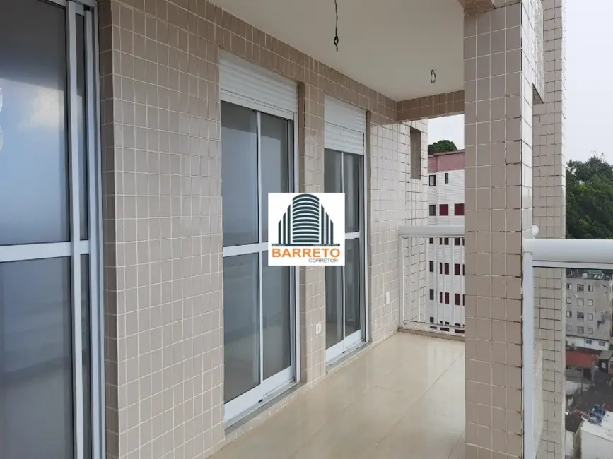 Foto 2 de Apartamento com 3 quartos à venda, 92m2 em Itanhaem - SP