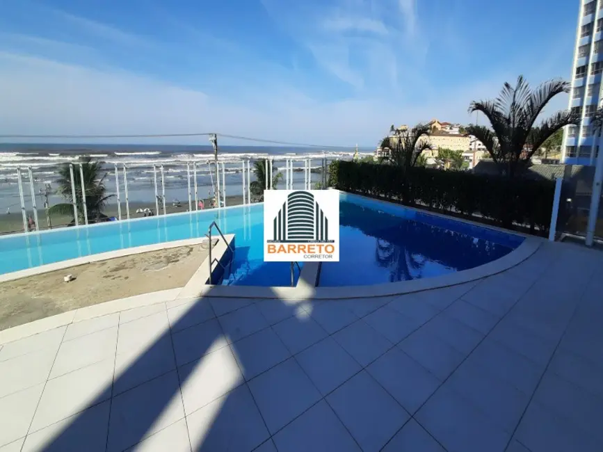 Apartamento com 3 quartos à venda, 92m2 em Itanhaem - SP - imagem 4 Foto 4 de Apartamento com 3 quartos à venda, 92m2 em Itanhaem - SP