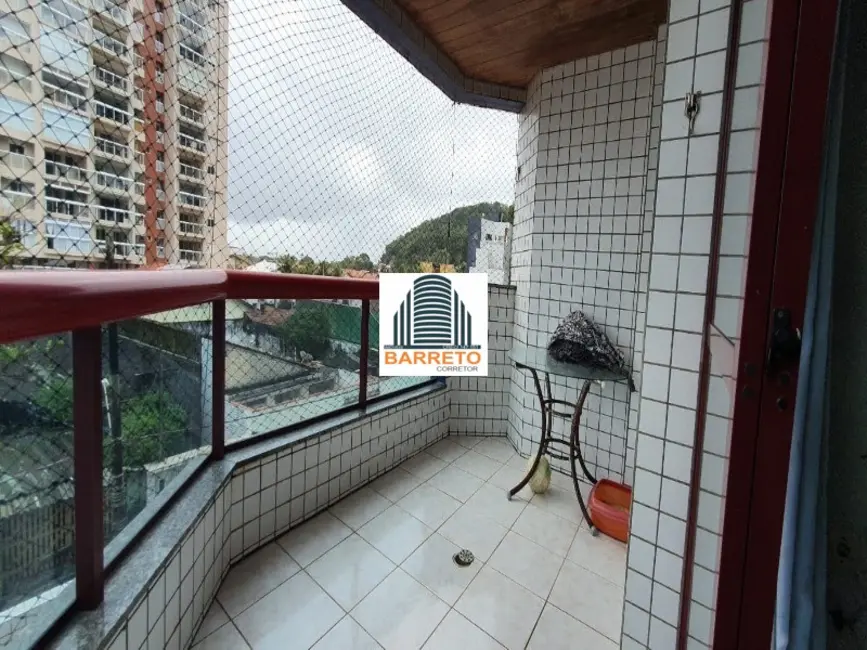 Foto 1 de Apartamento com 2 quartos à venda, 112m2 em Itanhaem - SP