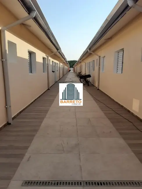 Casa de Condomínio com 2 quartos à venda, 75m2 em Itanhaem - SP - imagem 8 Foto 8 de Casa de Condomínio com 2 quartos à venda, 75m2 em Itanhaem - SP