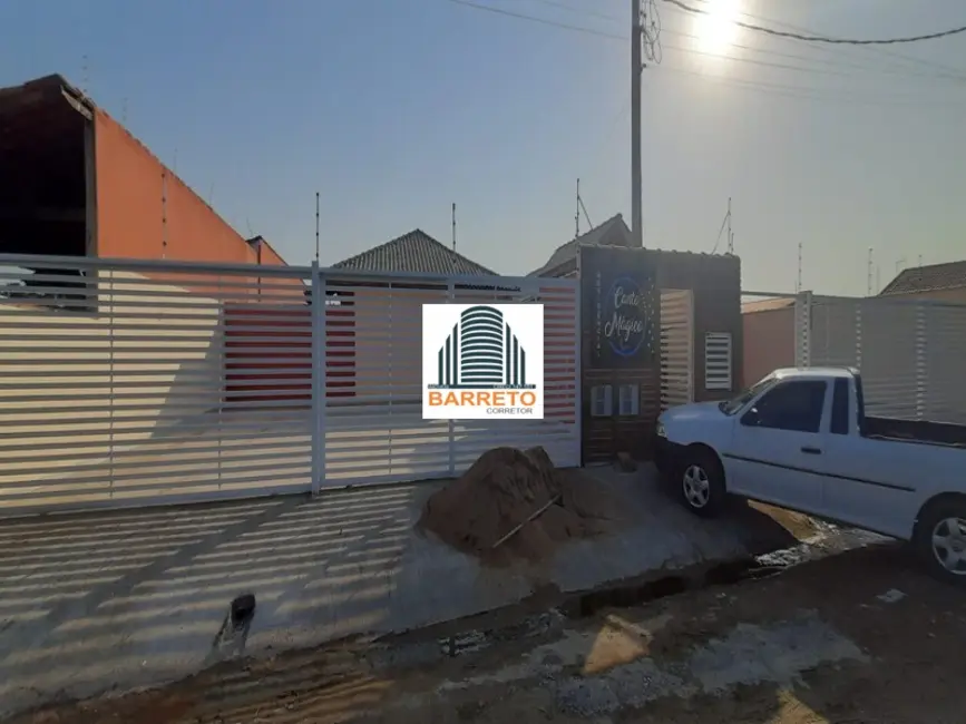 Casa de Condomínio com 2 quartos à venda, 75m2 em Itanhaem - SP - imagem 4 Foto 4 de Casa de Condomínio com 2 quartos à venda, 75m2 em Itanhaem - SP