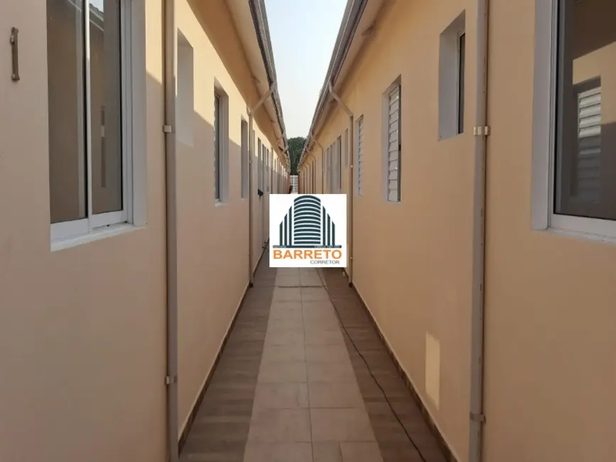 Casa de Condomínio com 2 quartos à venda, 75m2 em Itanhaem - SP - imagem 6 Foto 6 de Casa de Condomínio com 2 quartos à venda, 75m2 em Itanhaem - SP