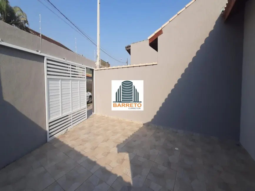 Foto 5 de Casa com 3 quartos à venda, 90m2 em Itanhaem - SP