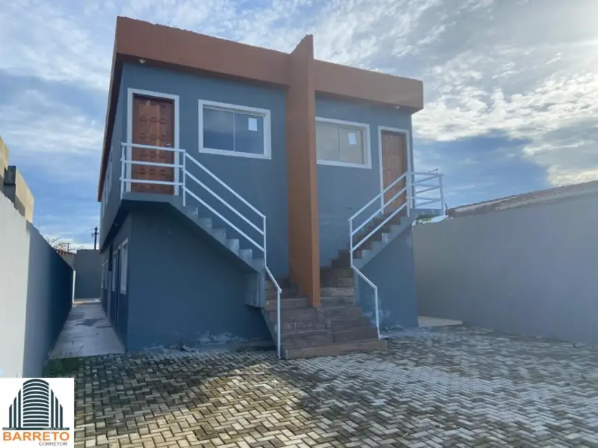 Foto 2 de Casa com 2 quartos à venda, 90m2 em Itanhaem - SP