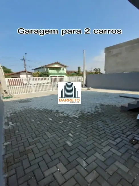 Foto 7 de Casa com 2 quartos à venda, 90m2 em Itanhaem - SP
