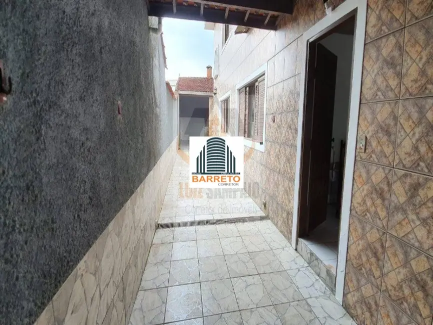 Foto 6 de Casa com 4 quartos à venda, 180m2 em Itanhaem - SP