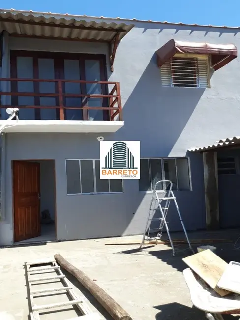Foto 5 de Casa com 4 quartos à venda, 122m2 em Itanhaem - SP