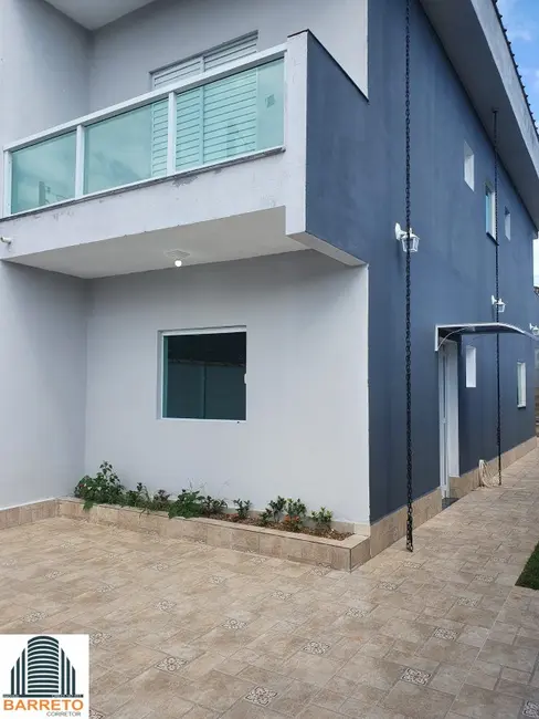 Foto 2 de Casa com 2 quartos à venda, 115m2 em Itanhaem - SP