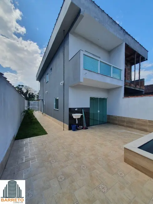 Foto 3 de Casa com 2 quartos à venda, 115m2 em Itanhaem - SP