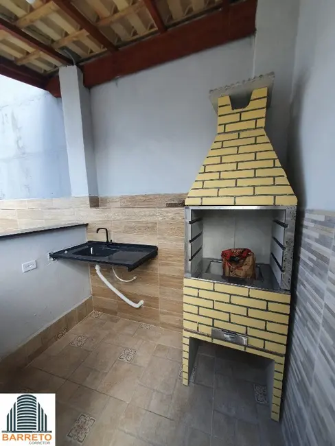 Foto 5 de Casa com 2 quartos à venda, 115m2 em Itanhaem - SP