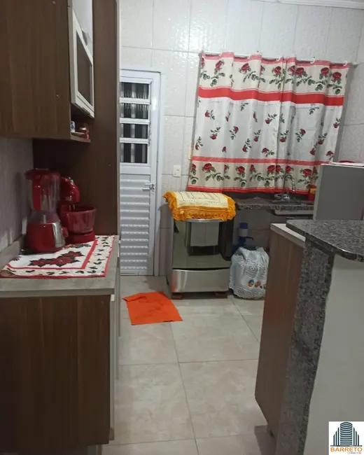 Foto 5 de Casa com 2 quartos à venda, 90m2 em Itanhaem - SP