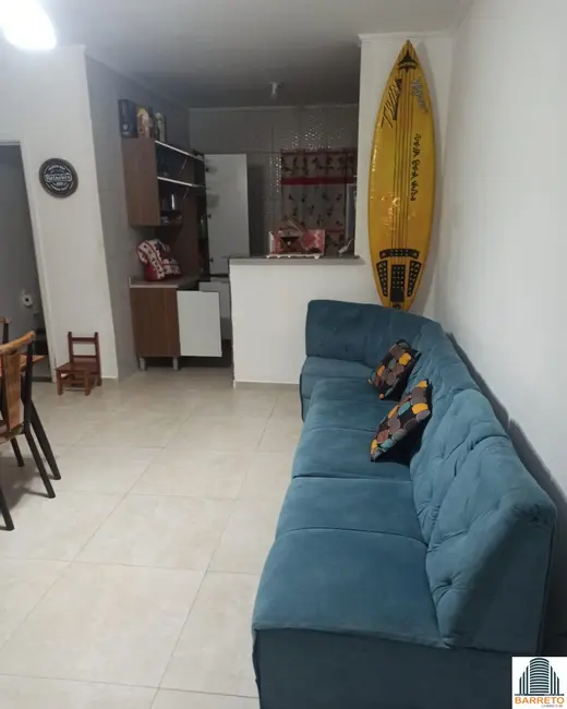 Foto 8 de Casa com 2 quartos à venda, 90m2 em Itanhaem - SP