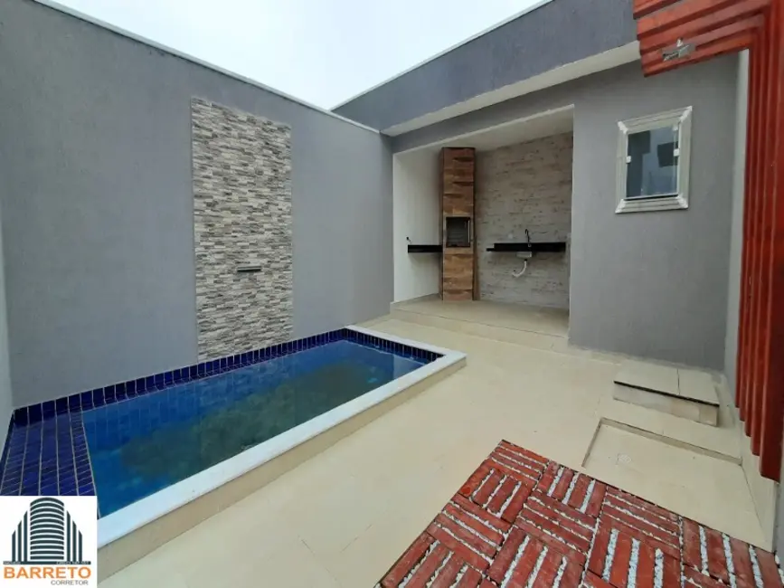 Foto 8 de Casa com 3 quartos à venda, 172m2 em Itanhaem - SP