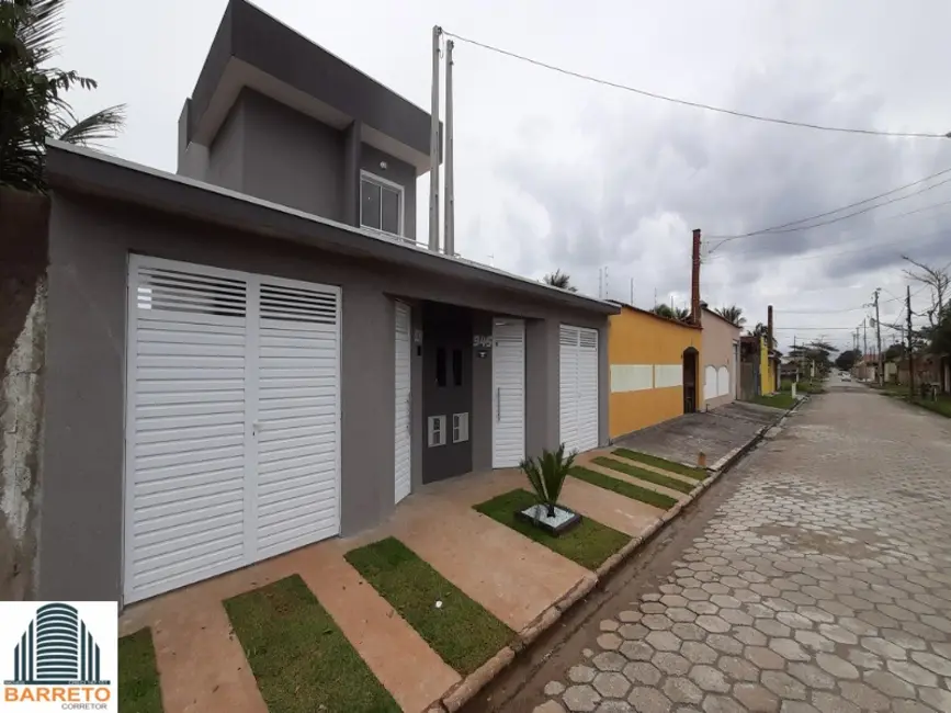 Foto 4 de Casa com 3 quartos à venda, 172m2 em Itanhaem - SP