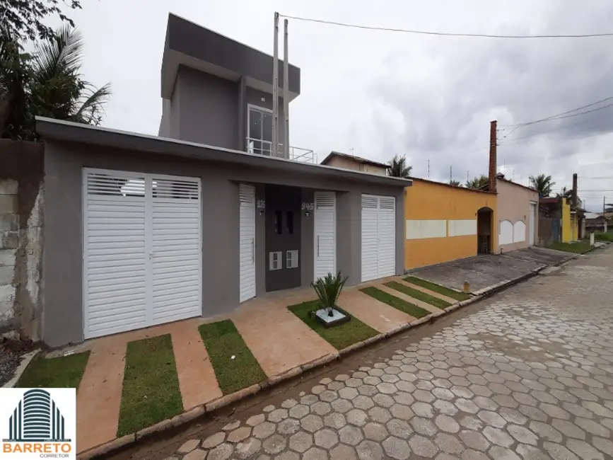 Foto 3 de Casa com 3 quartos à venda, 172m2 em Itanhaem - SP