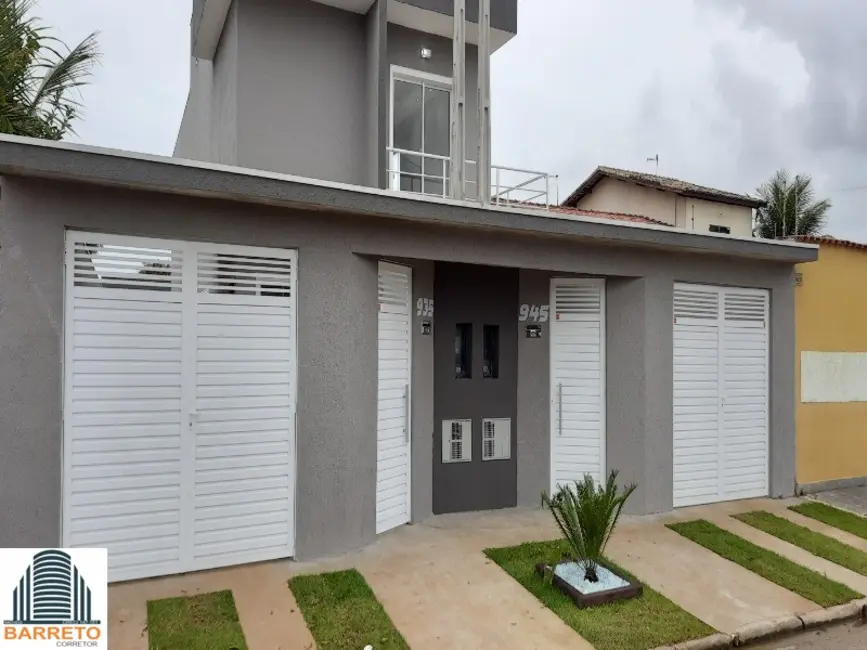 Foto 2 de Casa com 3 quartos à venda, 172m2 em Itanhaem - SP