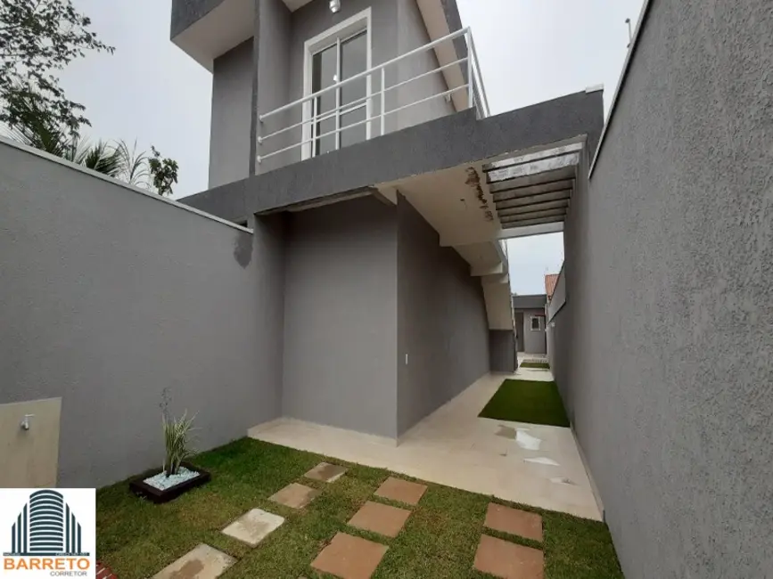 Foto 6 de Casa com 3 quartos à venda, 172m2 em Itanhaem - SP