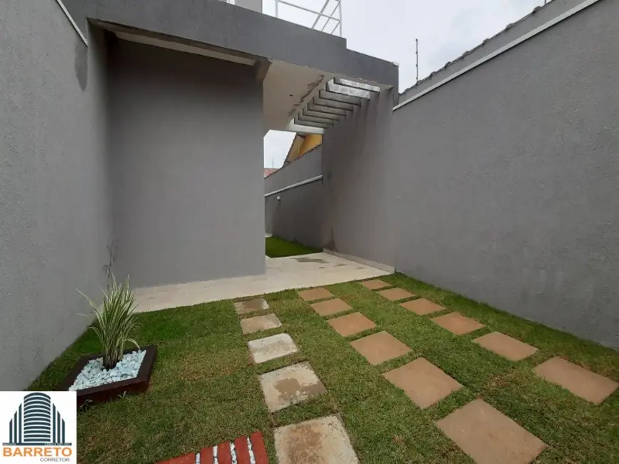 Foto 5 de Casa com 3 quartos à venda, 172m2 em Itanhaem - SP