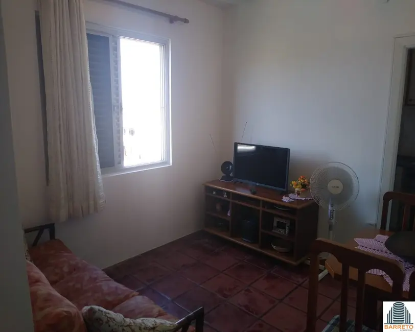Foto 9 de Apartamento com 1 quarto à venda, 40m2 em Itanhaem - SP