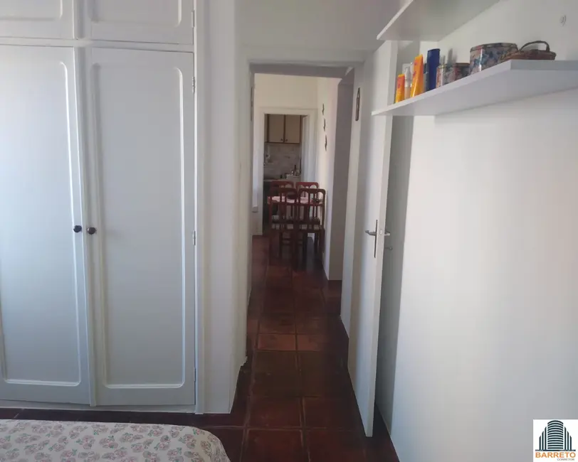 Foto 4 de Apartamento com 1 quarto à venda, 40m2 em Itanhaem - SP