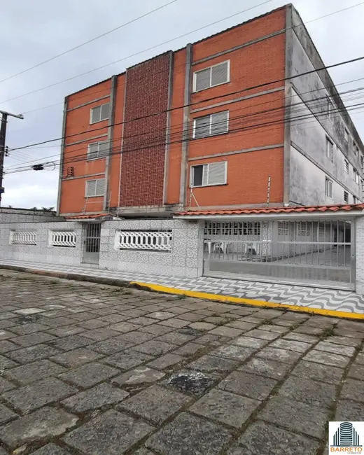 Foto 2 de Apartamento com 1 quarto à venda, 40m2 em Itanhaem - SP